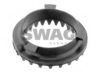 SWAG 62 93 1134 Rubber Buffer, suspension